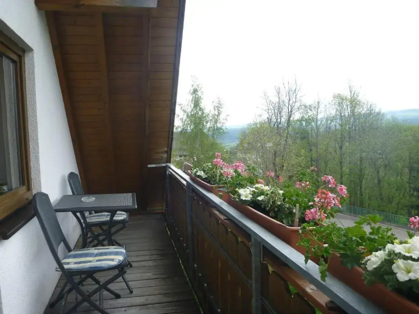 Gästehaus Hundelbach