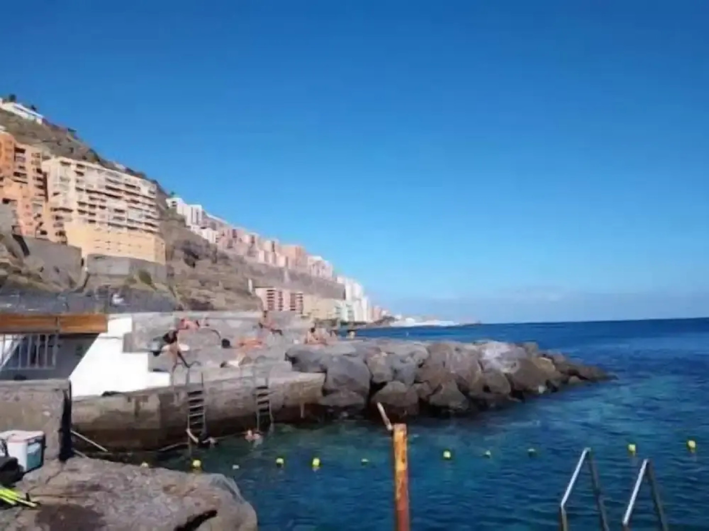 Apto Jardines del Mar Ocean View