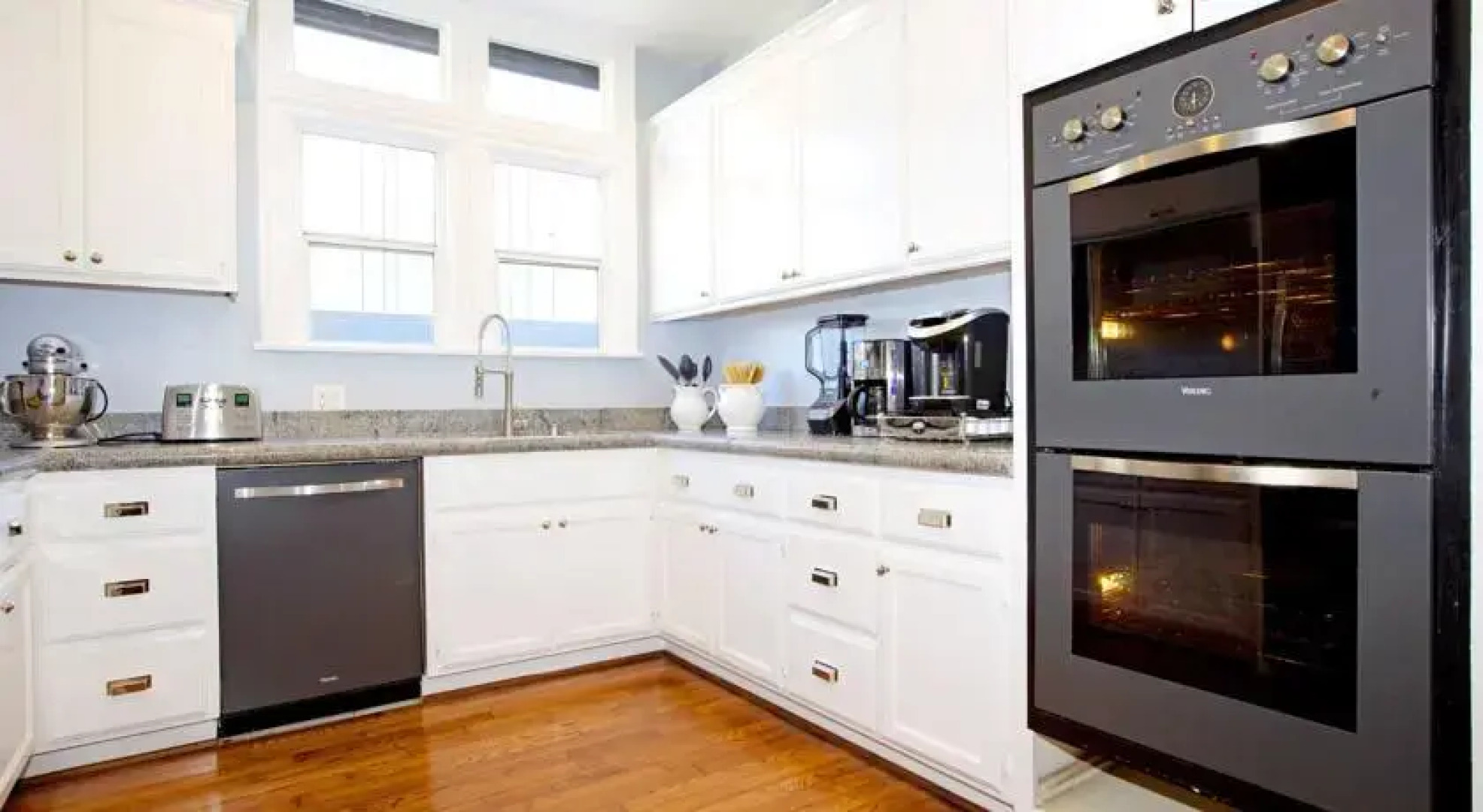 The West Hollywood Pool House