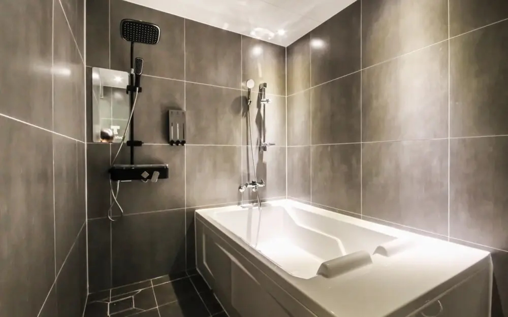 Jeongeup Castle Self Check-in Motel