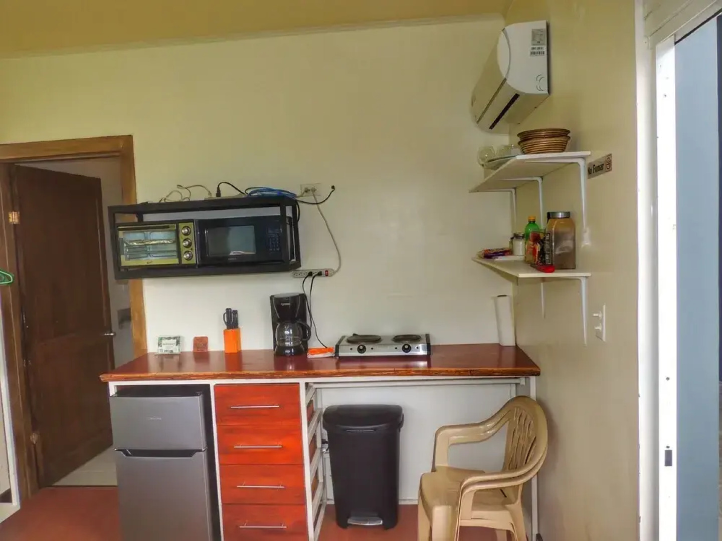 Casa Ejecutivo Boquete