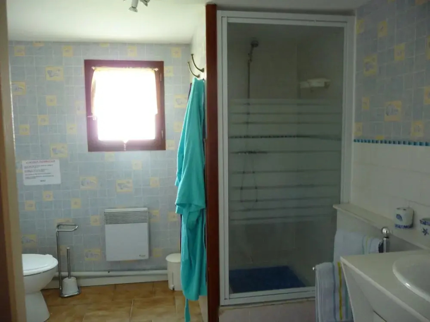 Chambre d'hôtes La Paillote