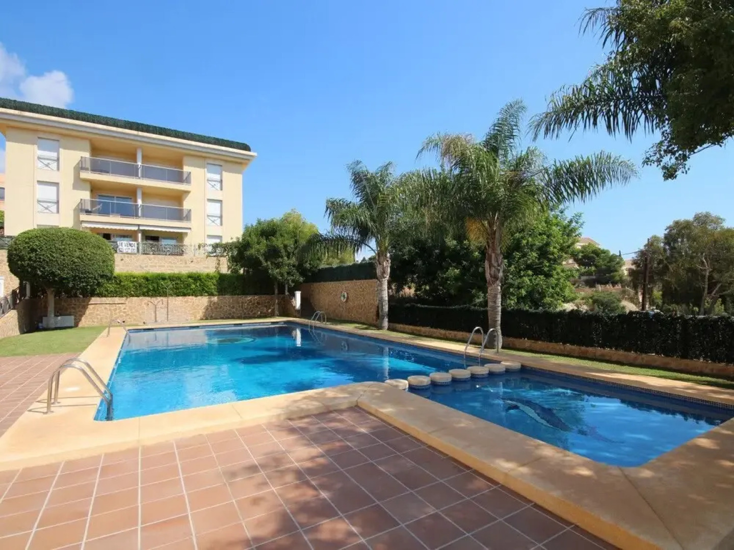 Costa CarpeDiem - Apartamento Manzanera