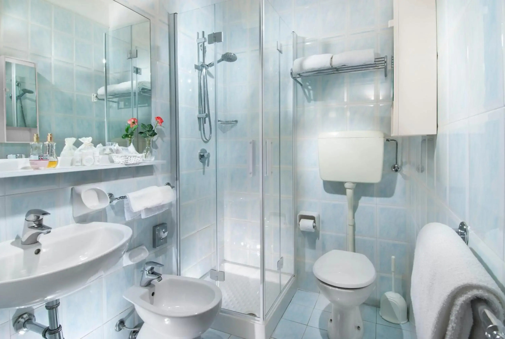 Hotel Losanna Gabicce Mare