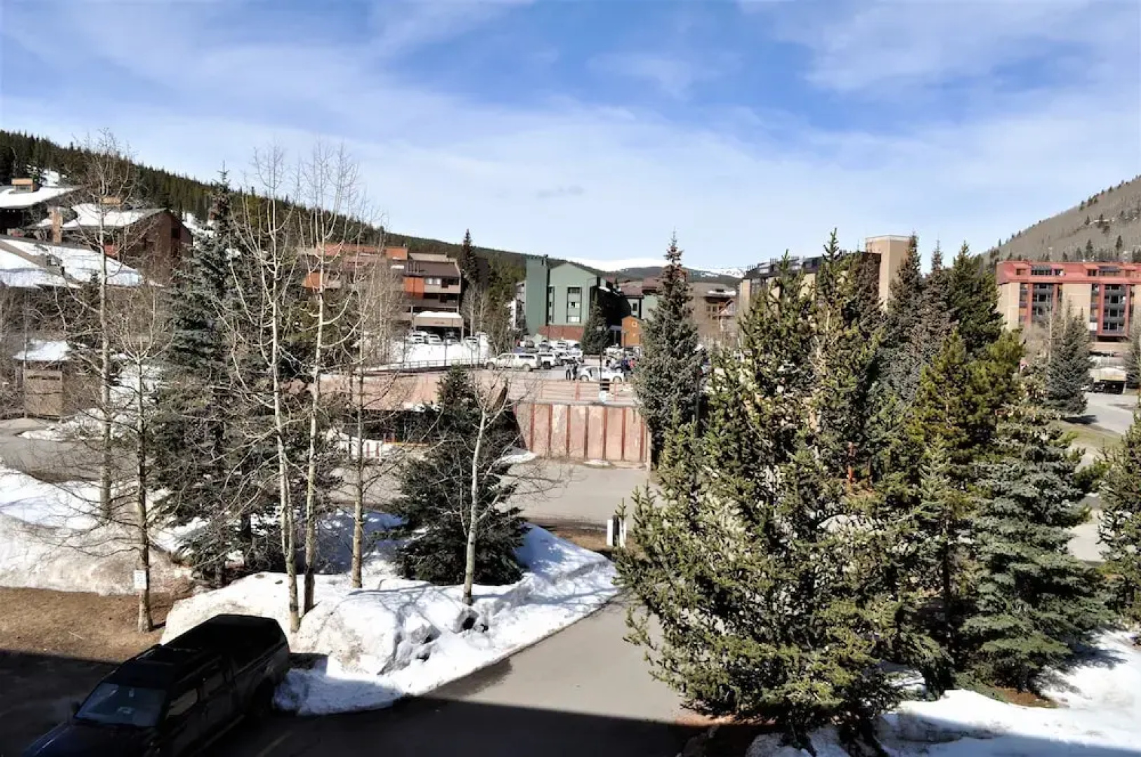 Summit House 2 Bed 2 Bath B
