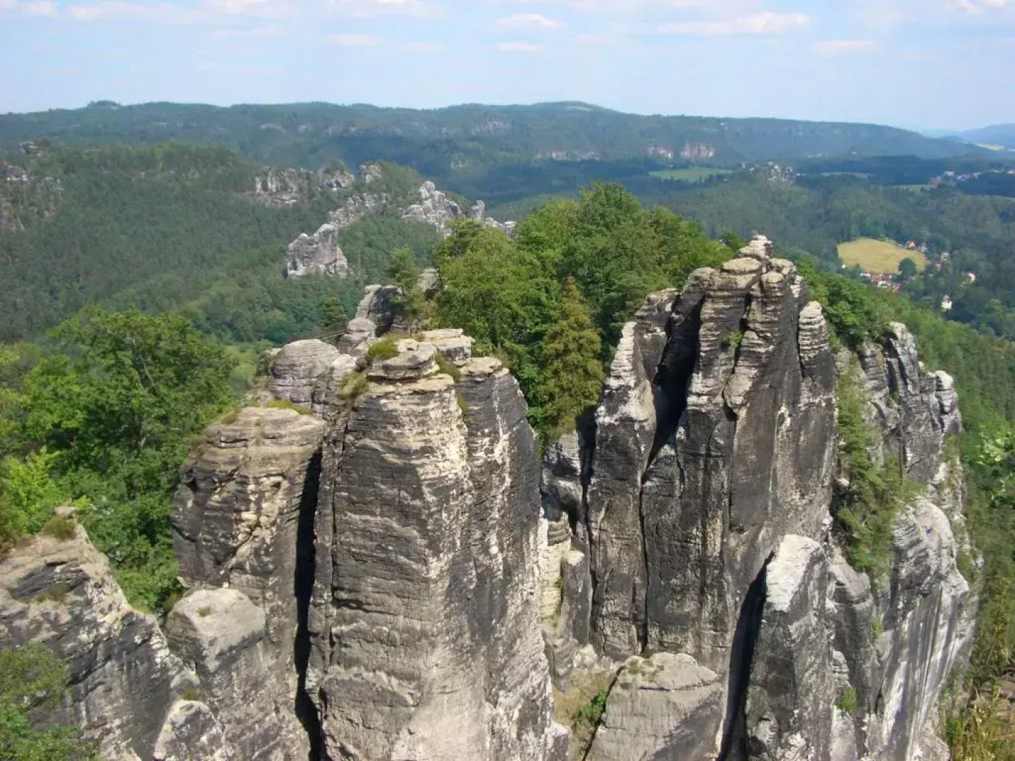Gasthof zur Hoffnung