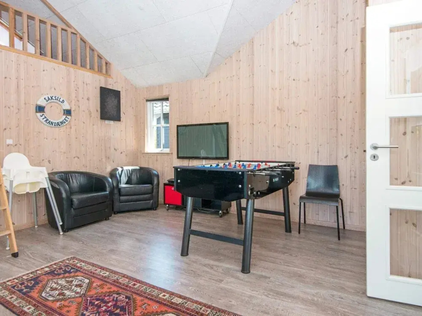 Luxury Beach House With Pool