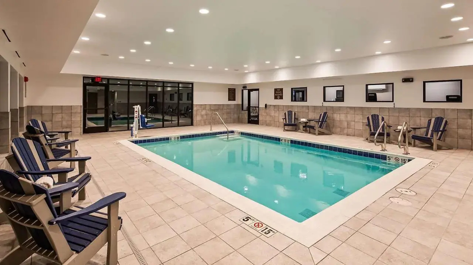 The Forge Hotel, BW Signature Collection