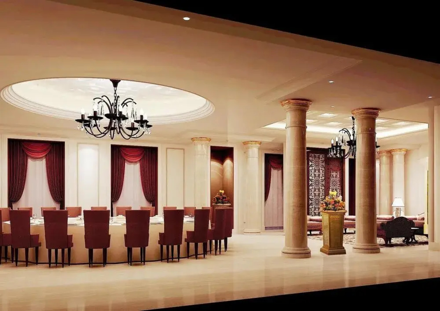 Liaobin Boli Hotel - Panjin