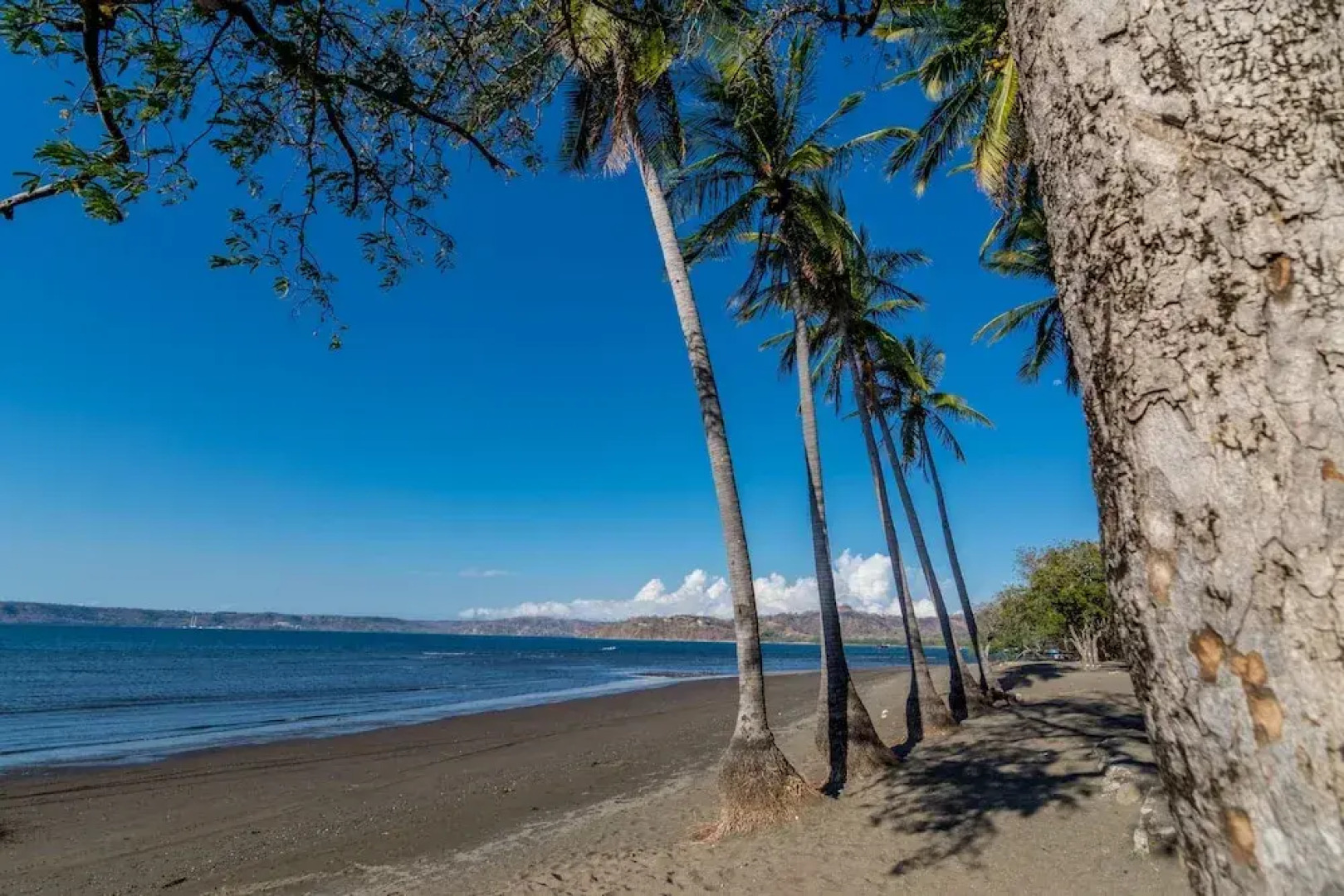 Villas Playa Hermosa Beach Hotel
