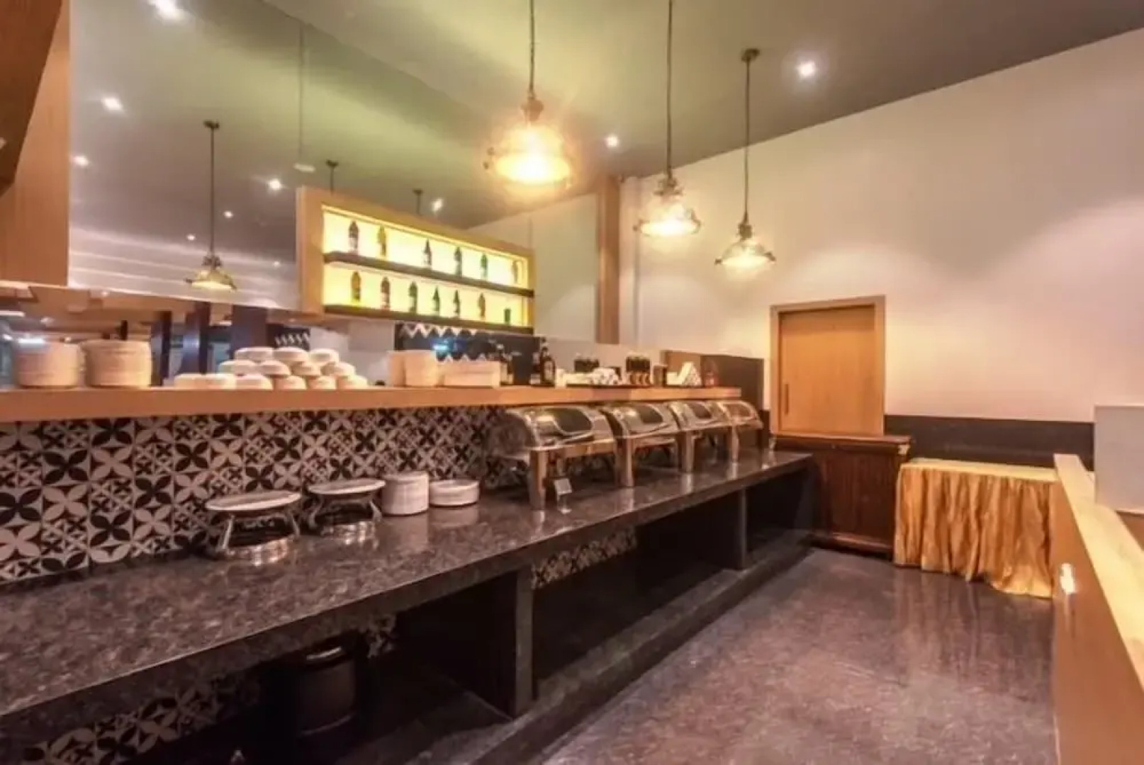 Hotel Gopalas Residency