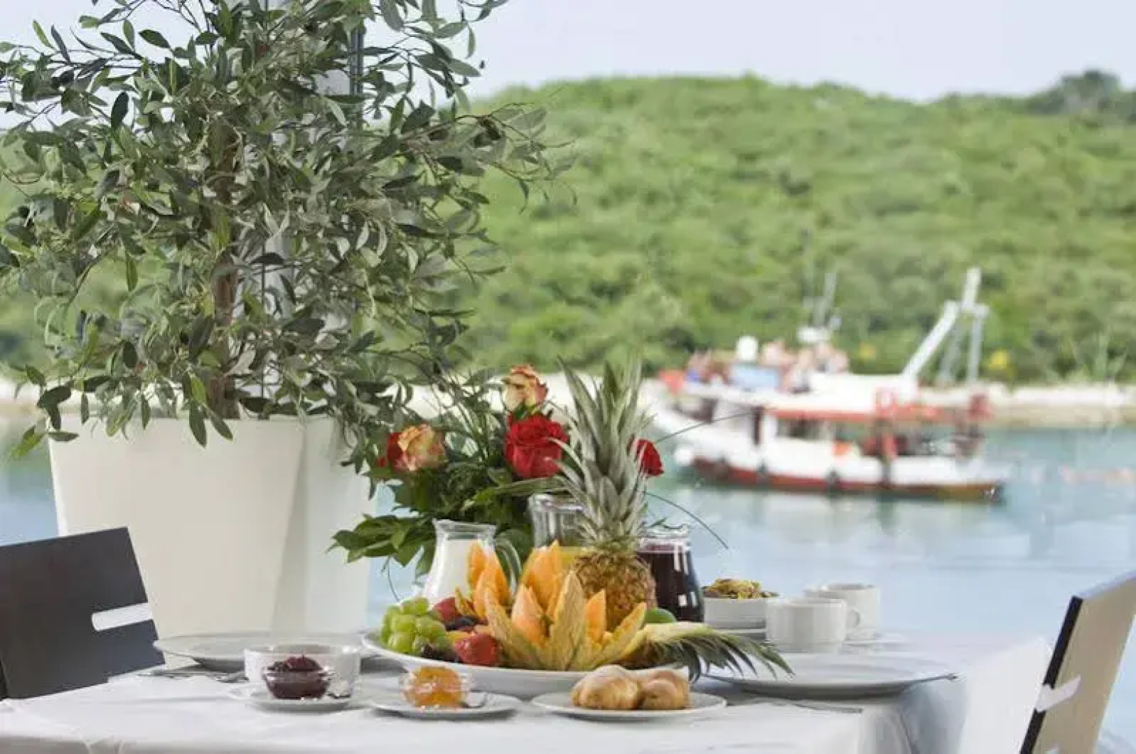 Maistra Select Riva Apartments