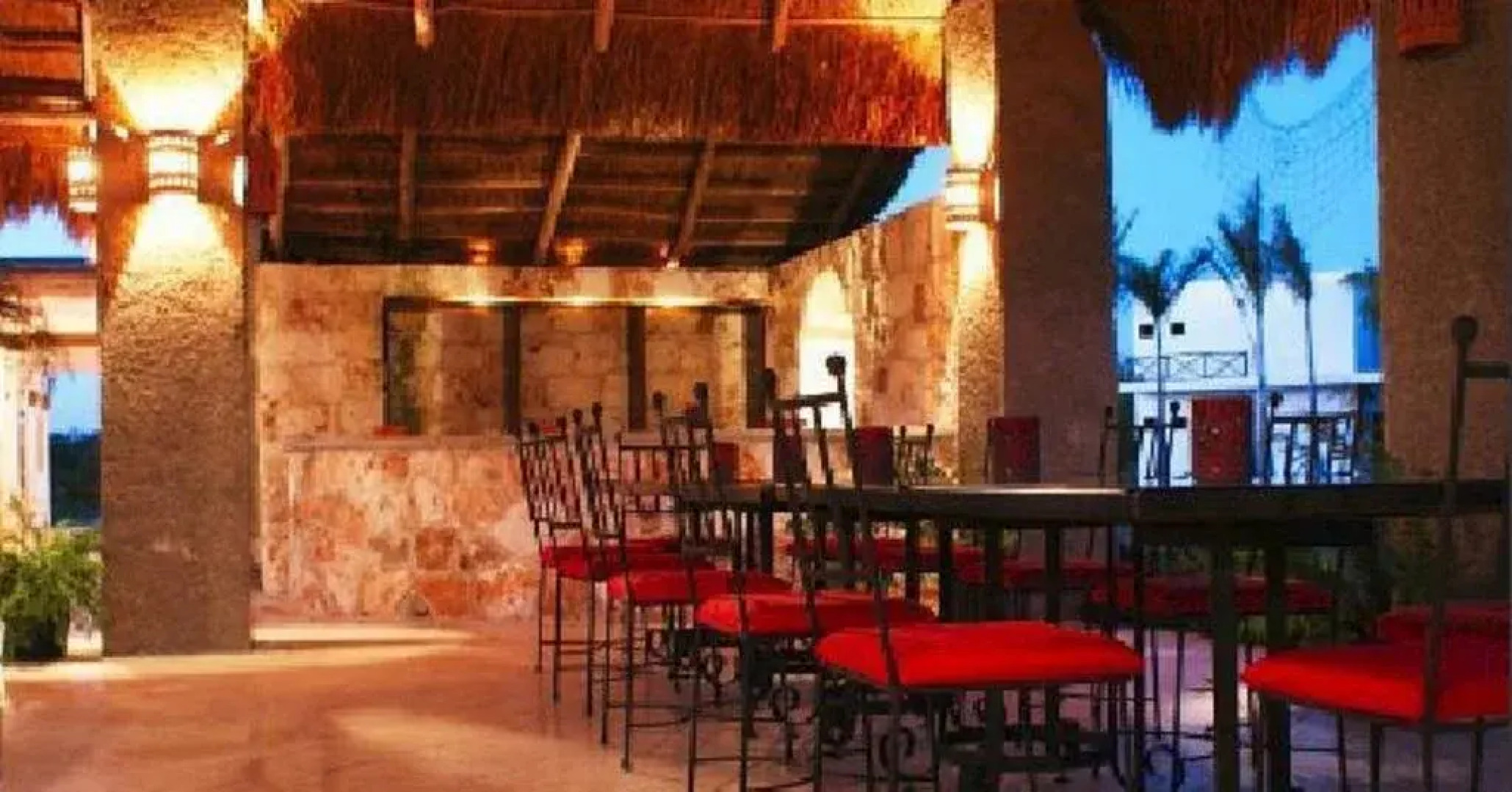 Mayan Secret Hotel Boutique