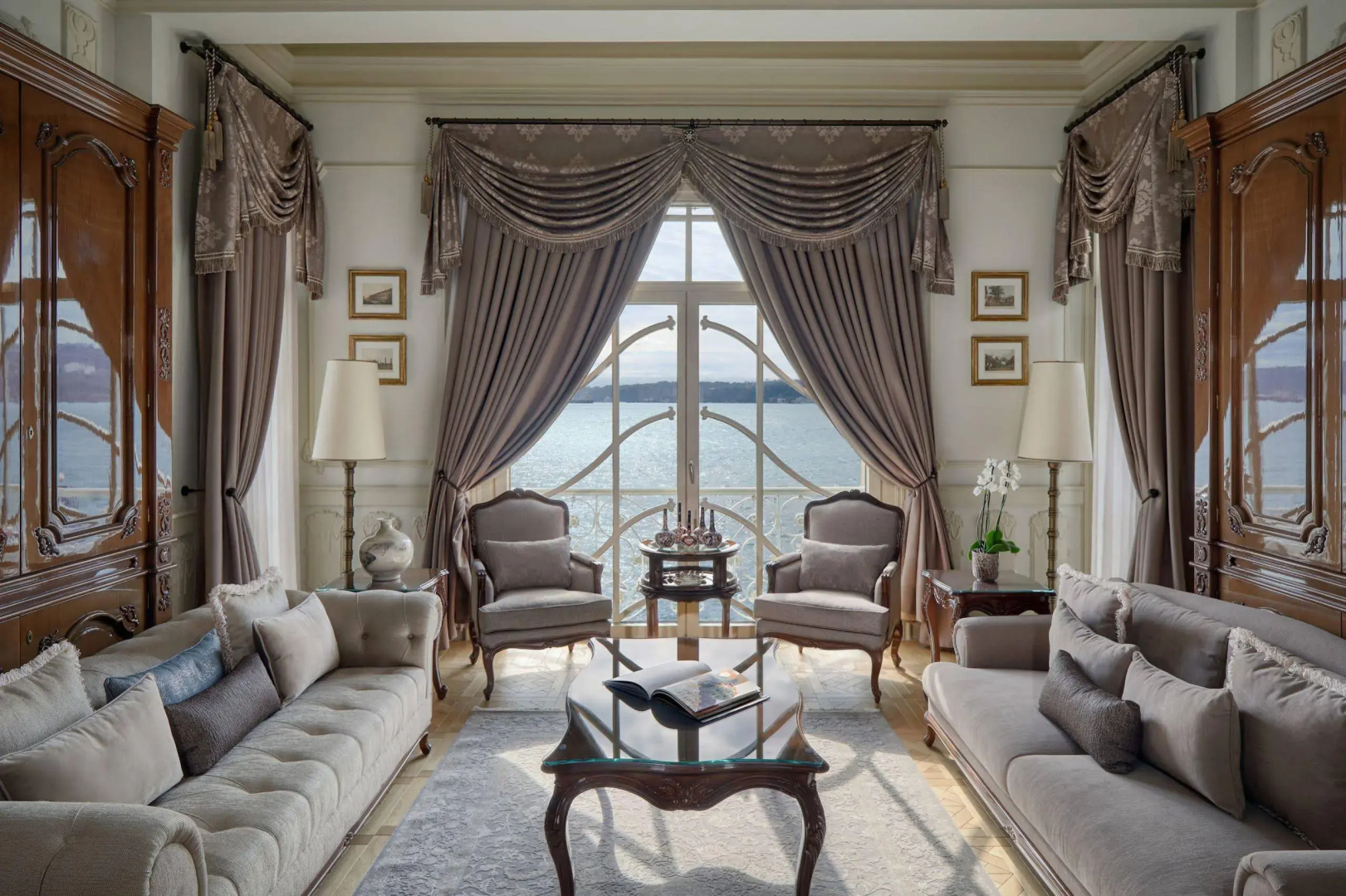 Six Senses Kocatas Mansions Istanbul