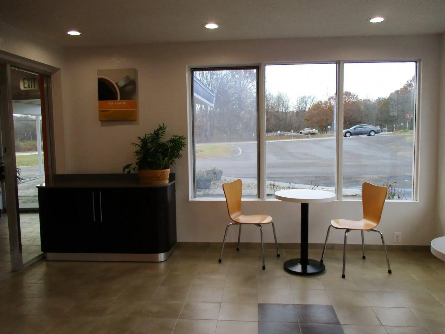 Motel 6 Schenectady, NY