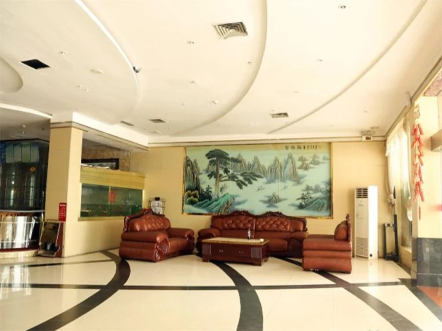 Jiangxi Ji'an Zhongtian Inn