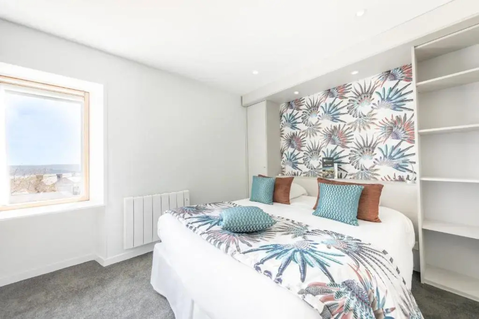 Hôtel Les Agapanthes