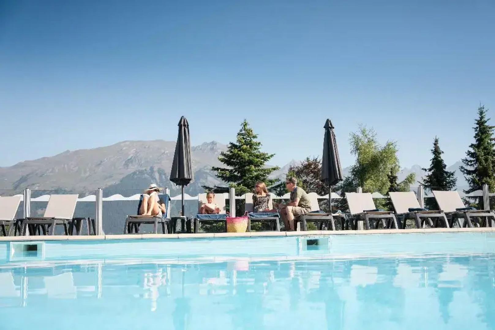 SOWELL Family la Lauzière