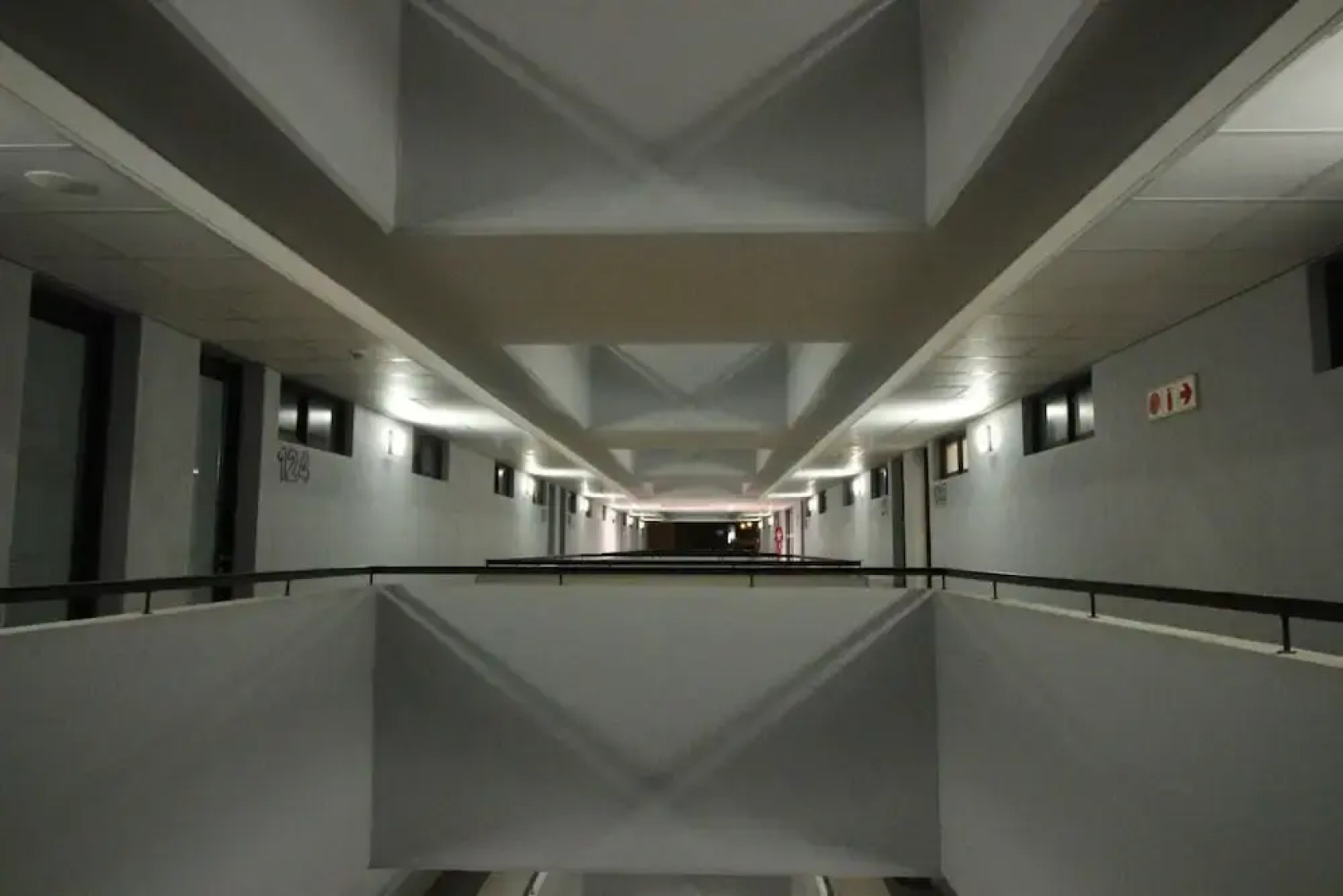 77 On Independence Apartments