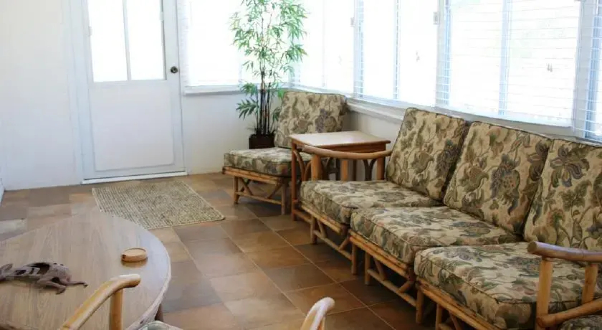 Roadrunner Club Borrego Springs - A Seniors-Only Community #207