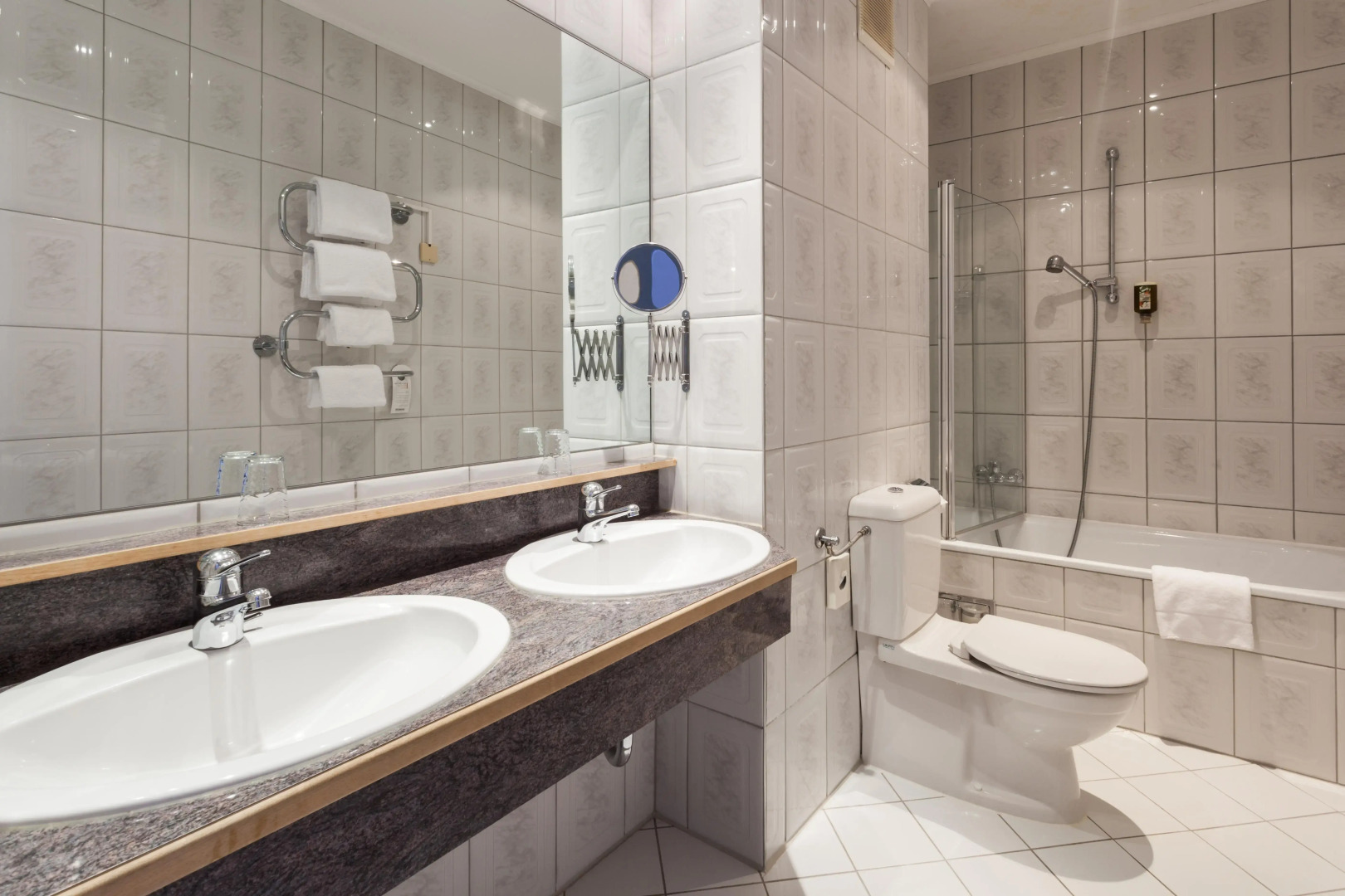 IMLAUER Hotel Nestroy Wien