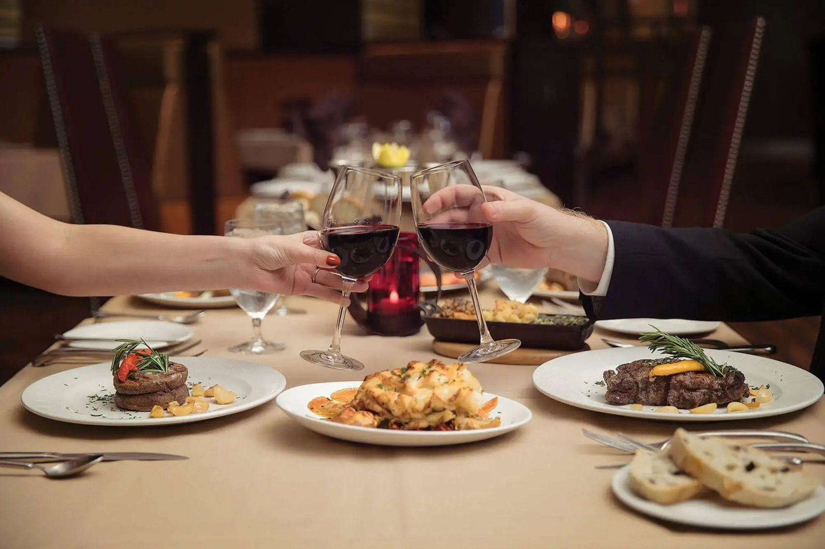 Scarlet Pearl Casino Resort