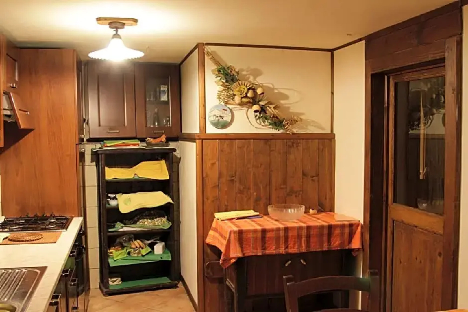 Osteria dei Tratturi Rooms