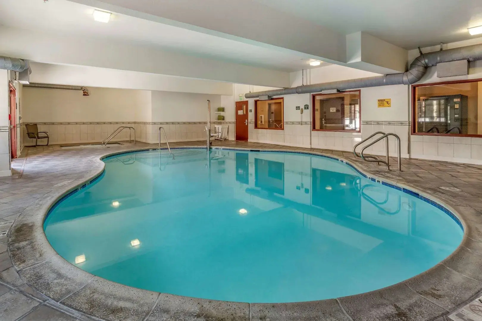 Citrus Suites Redlands Loma Linda Hotel