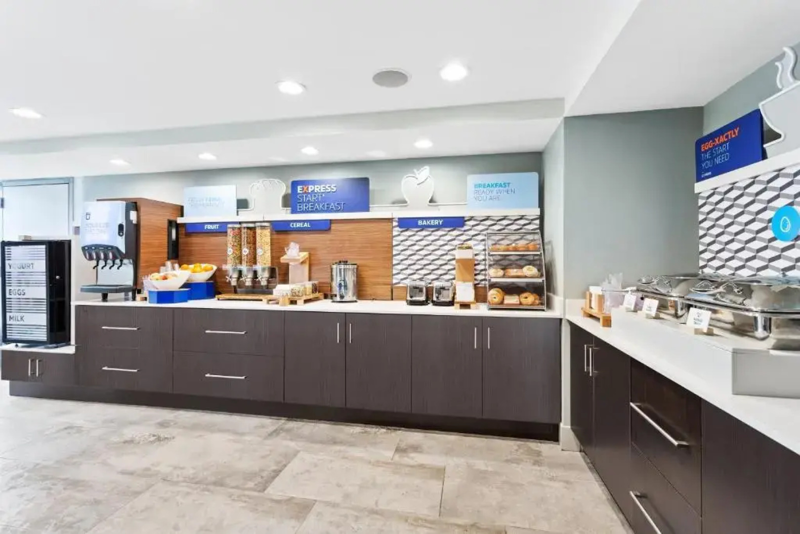 Holiday Inn Express Hopewell - Fort Lee by IHG