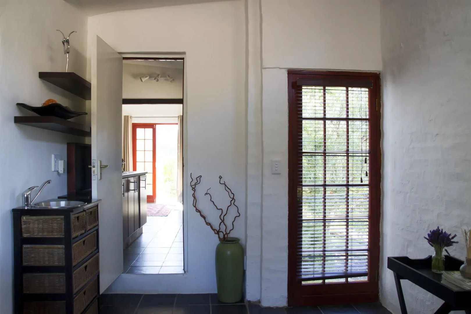 Kogman and Keisie Guest Farm