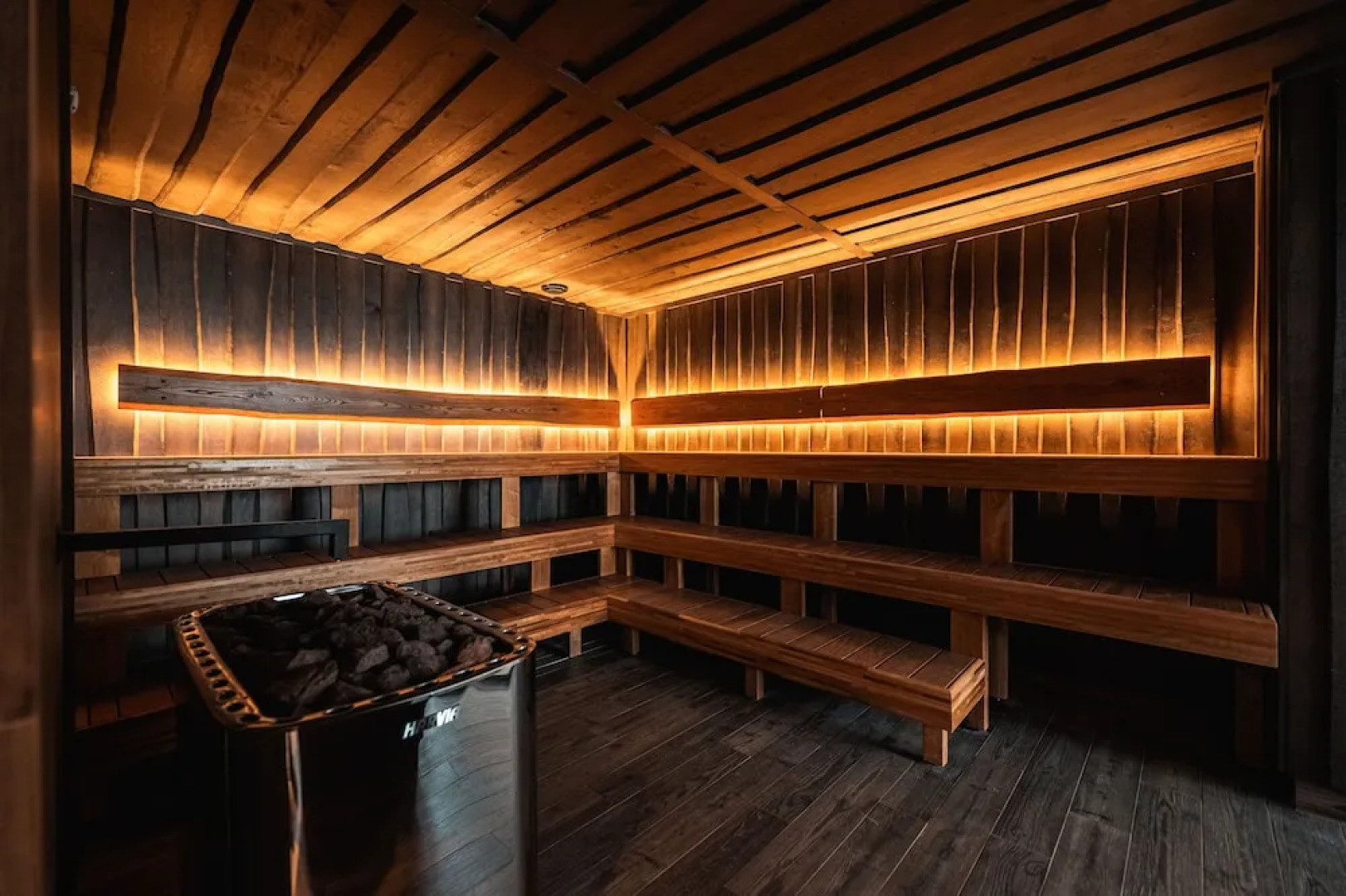 Meri Seaside Hotel & SPA