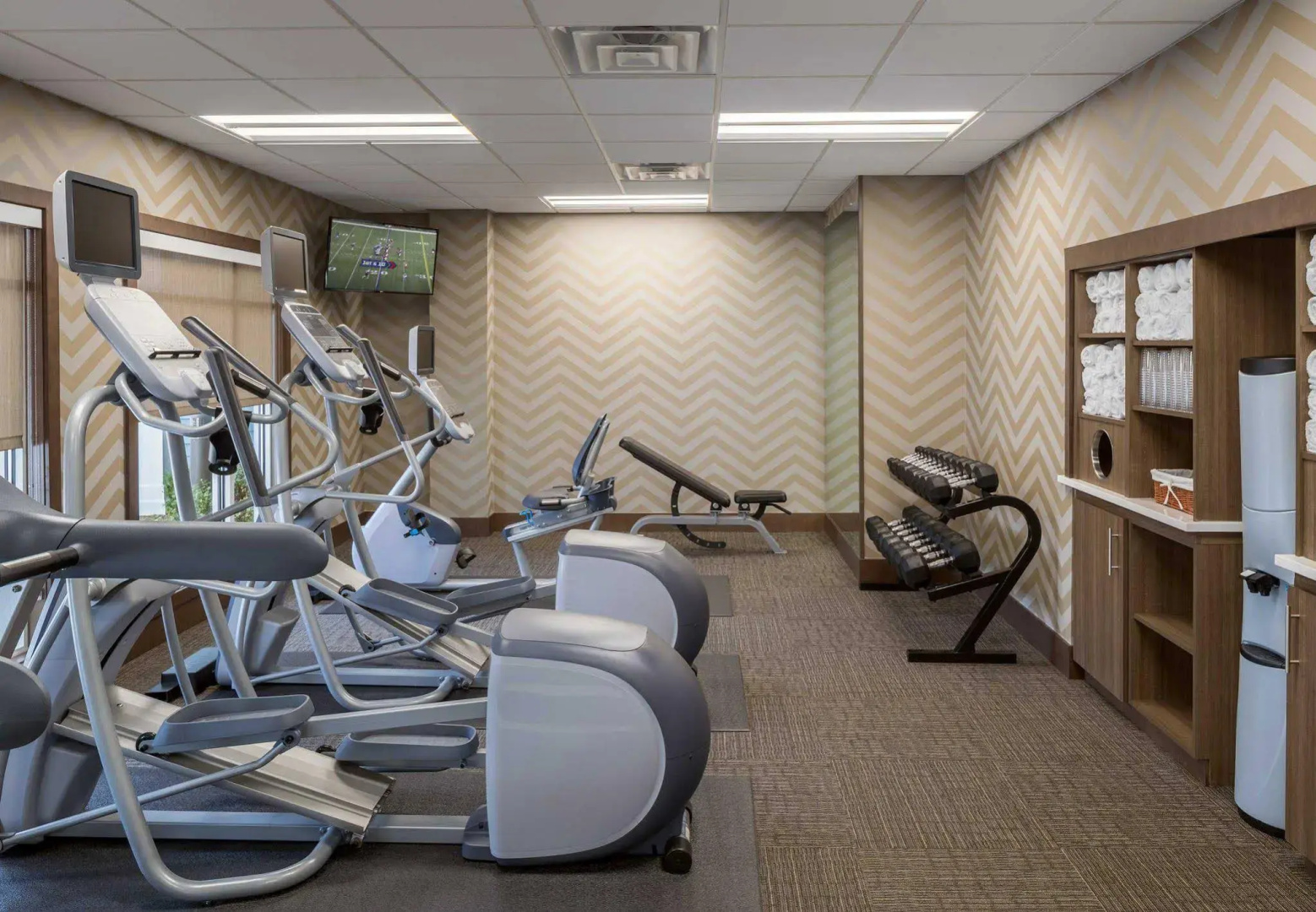 Residence Inn Wheeling-St. Clairsville, OH