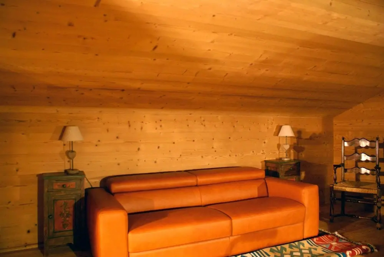 Chalet du Chef Ski et Golf