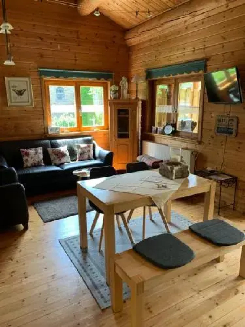 Ferienhaus Vulkaneifel Bei Hepp