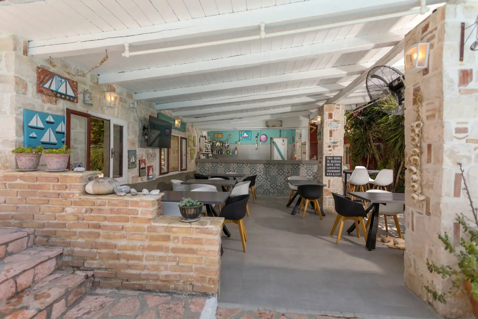 Garden of Eden Zante