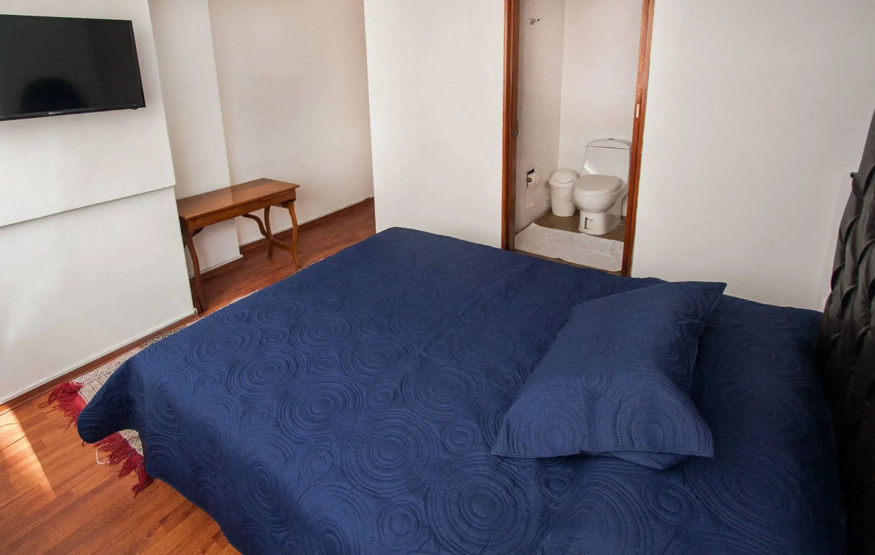 Shakespeare Apartment