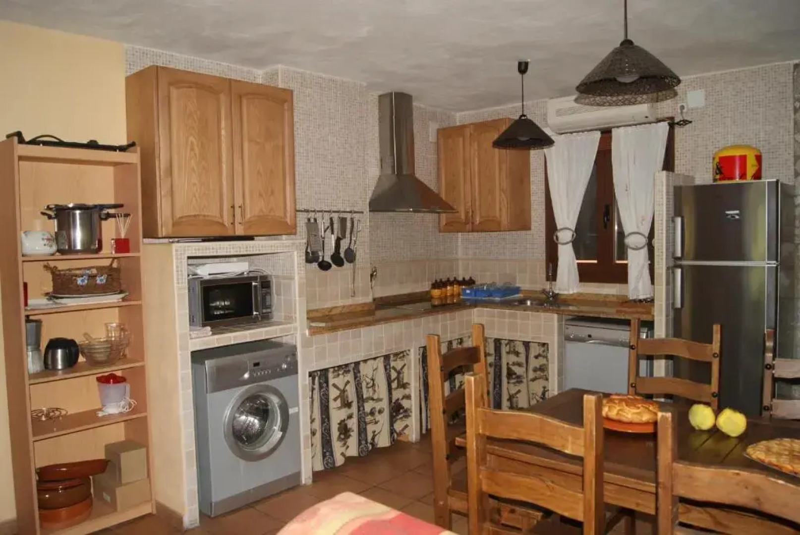 Casas Rurales Arroal