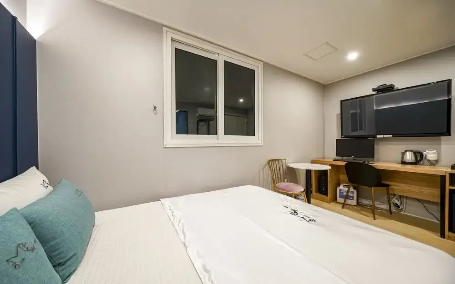 Yangsan Nambu-dong Jjak