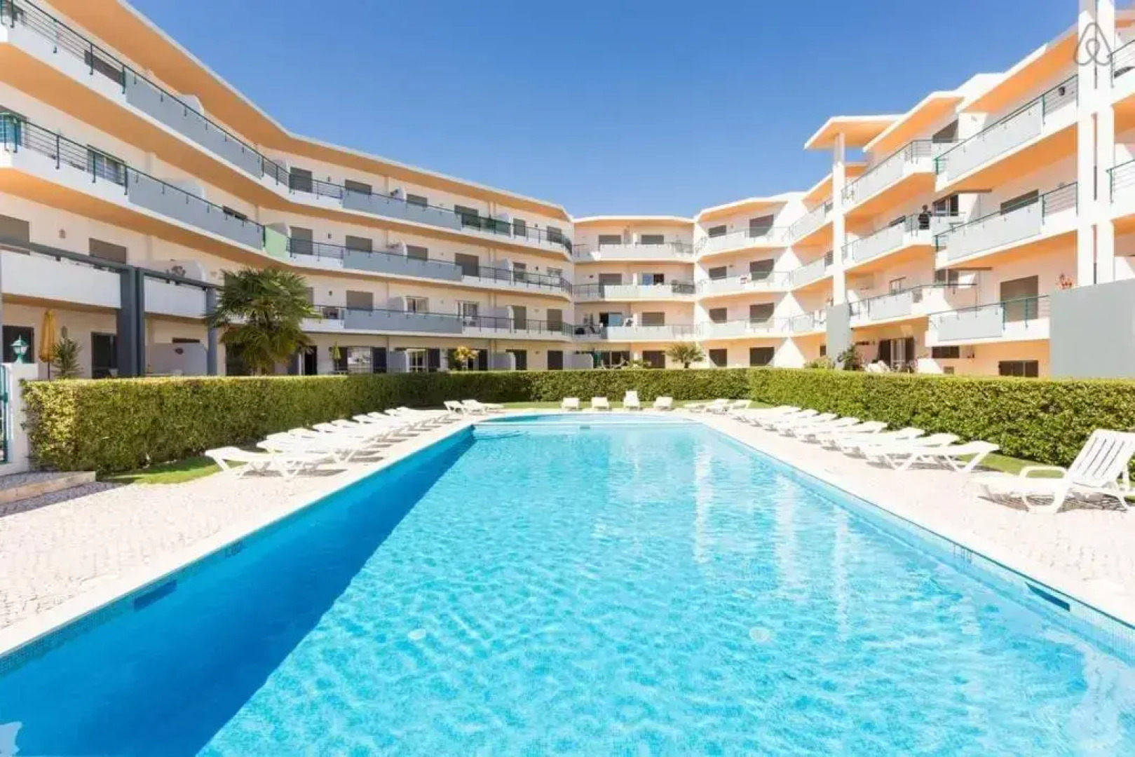 Sun & Sea Meia Praia Lagos