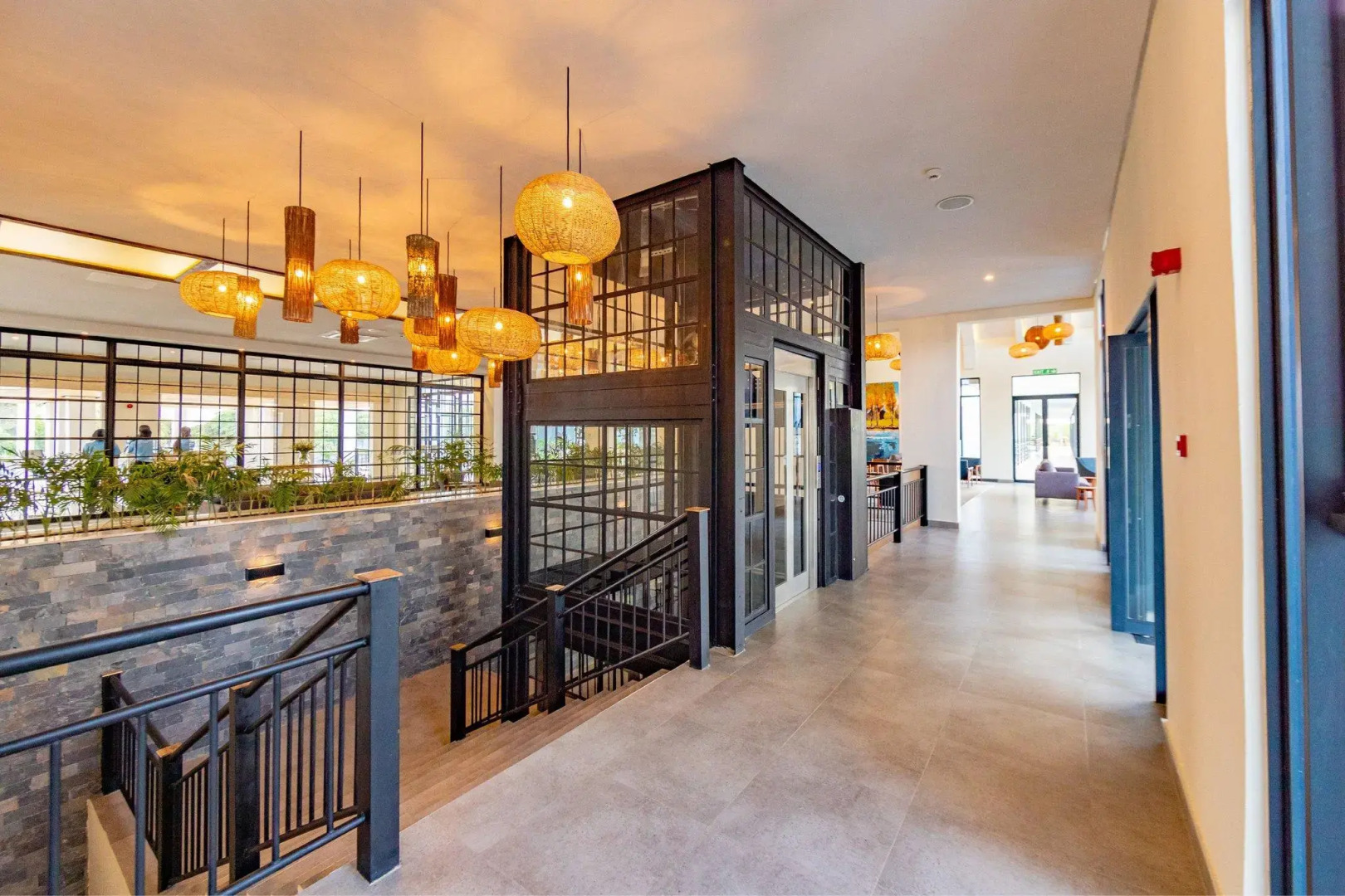 Ciêla, Lusaka, a Tribute Portfolio Resort and Spa