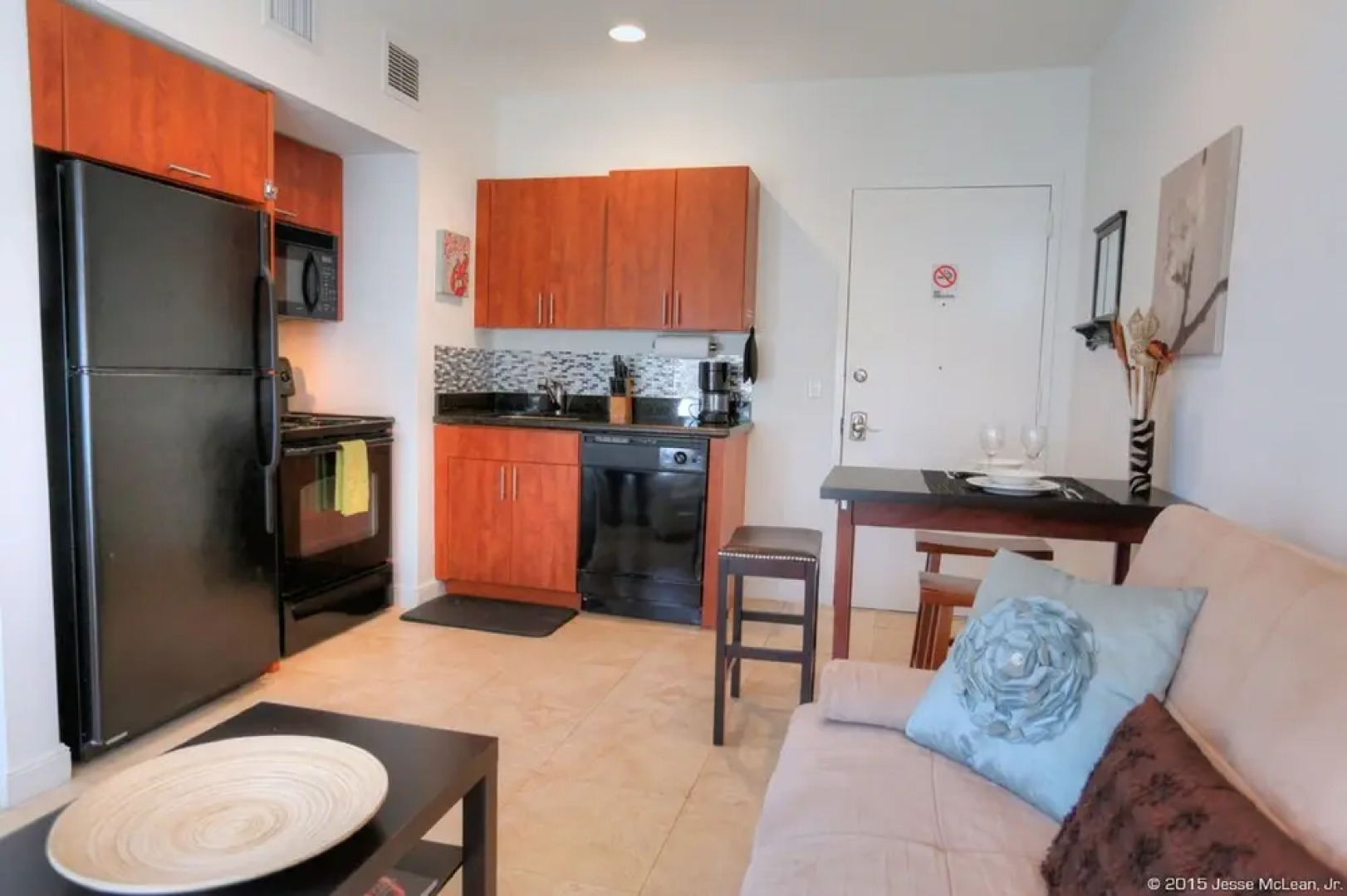 The Fountain Vacation Rentals