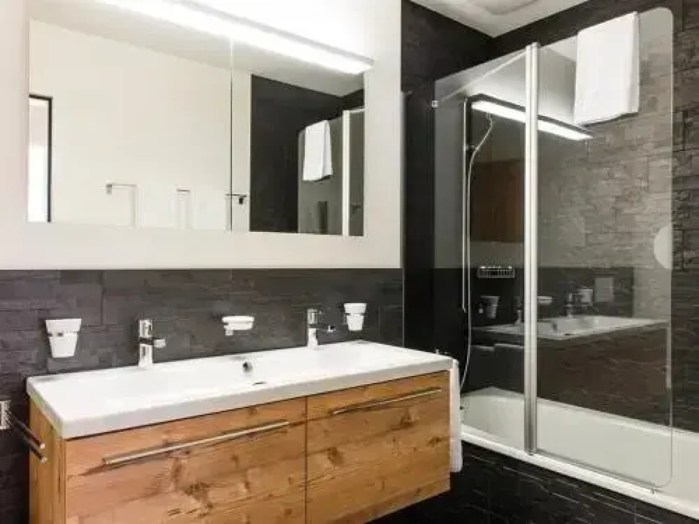 TITLIS Resort Wohnung 711 - INH 24481