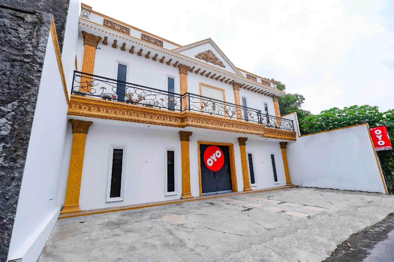 OYO 2856 Wisma Fortuna Syariah