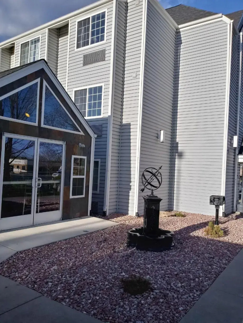 Days Inn by Wyndham Greeley