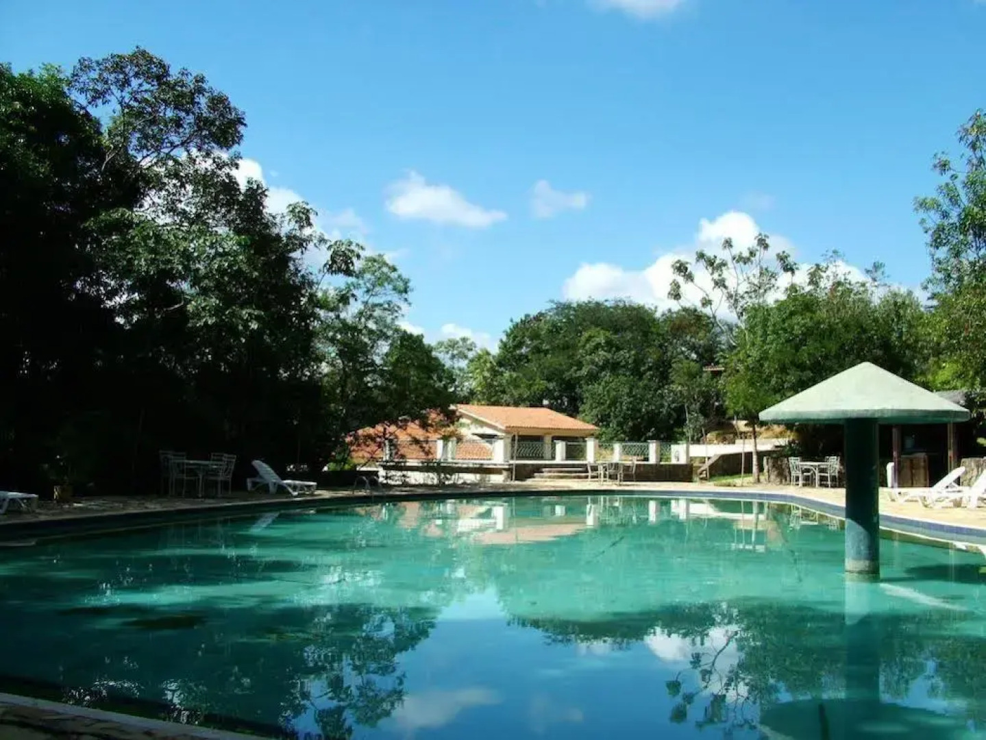 Pousada Candonga Da Serra Hotel