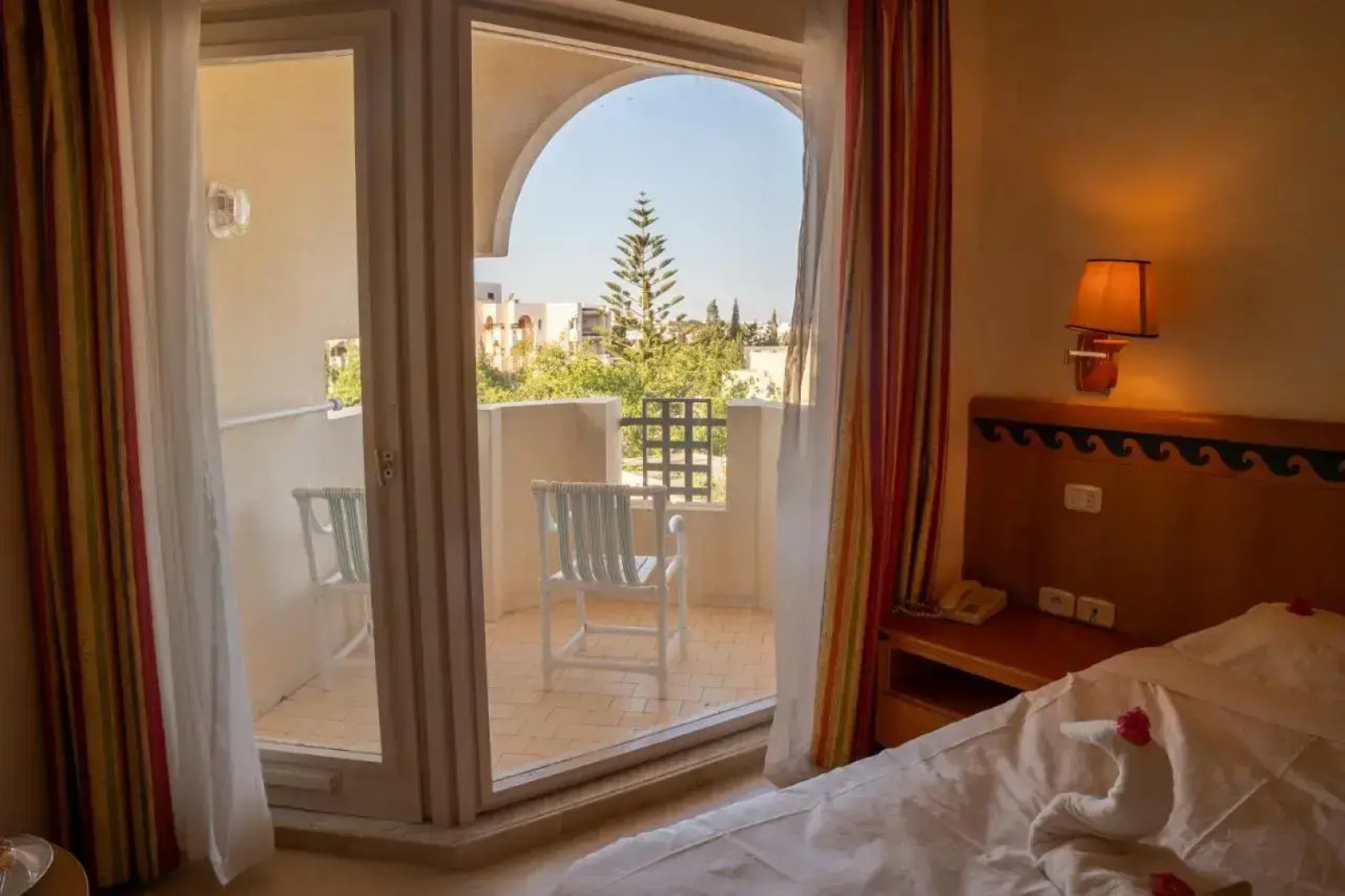 Nahrawess Resort & Thalasso