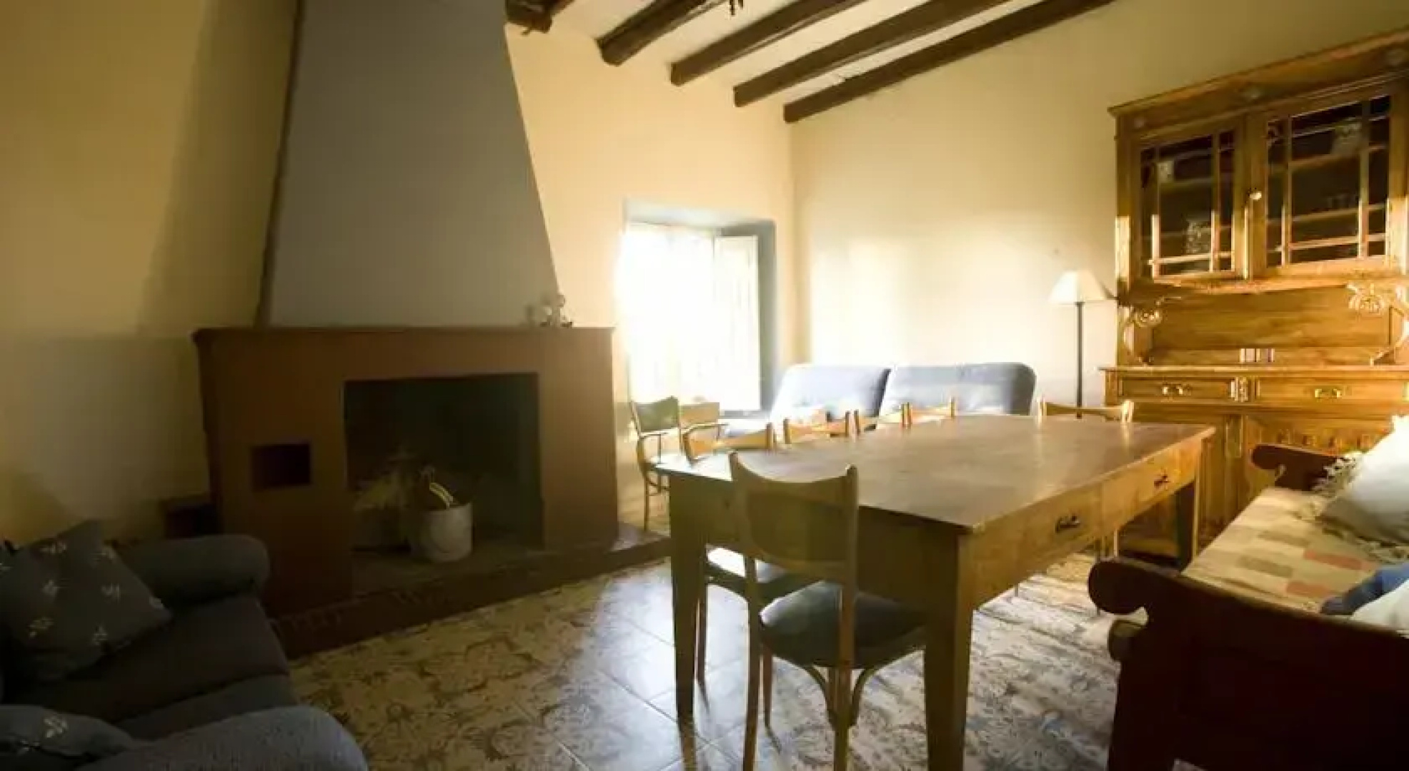 Molino De Valeriano