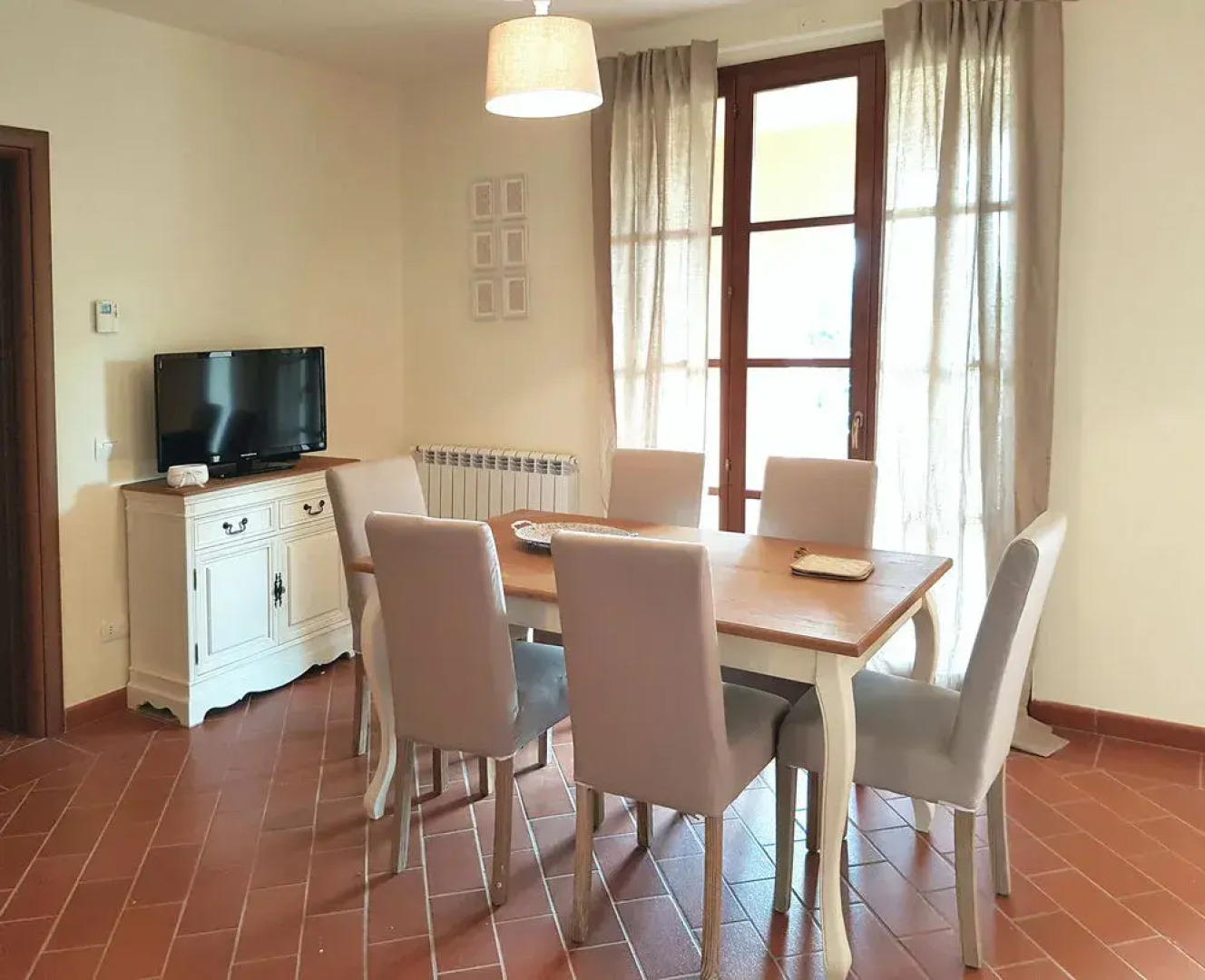 Il Borgo di San Gervasio