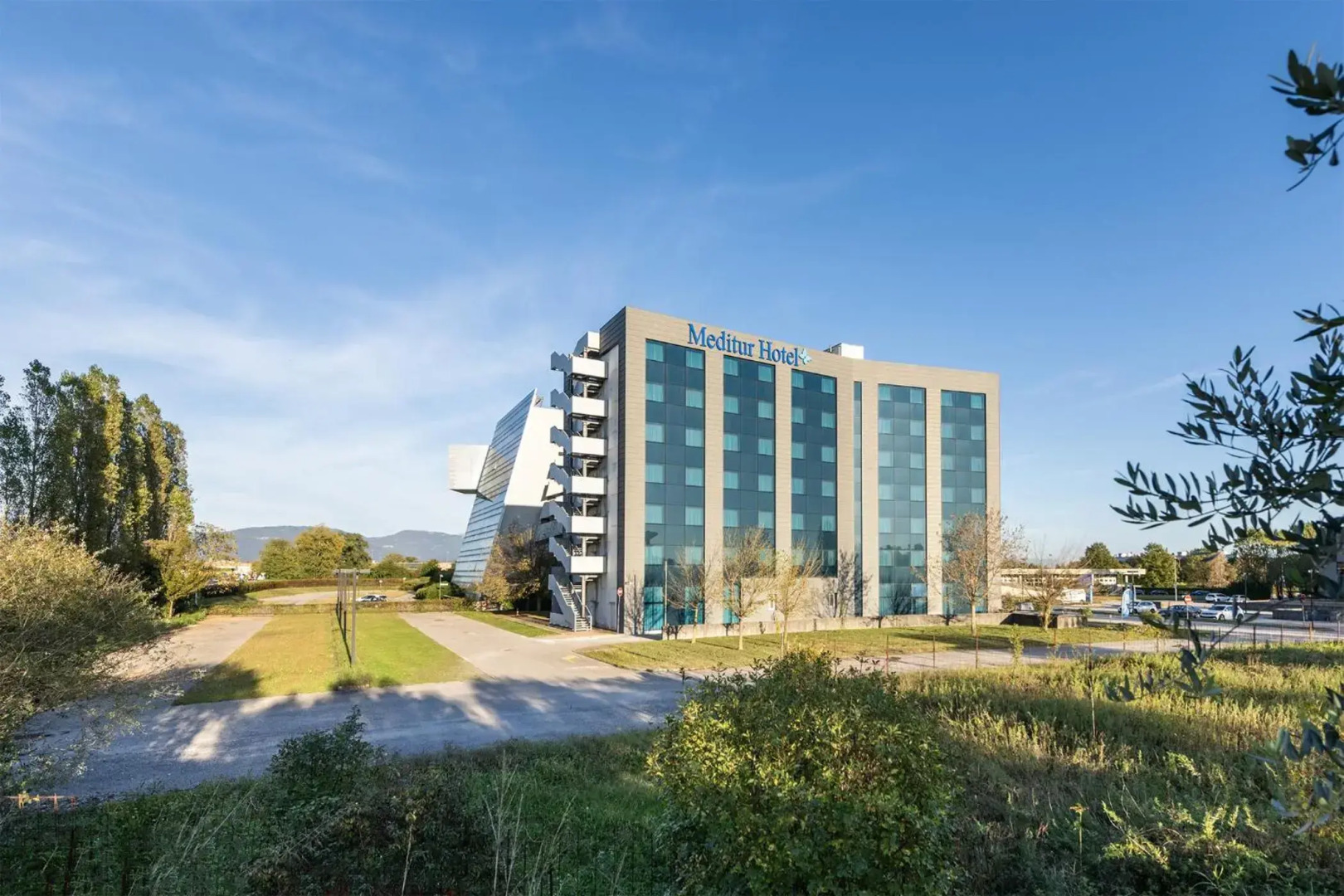 Idea Hotel Plus Udine Tavagnacco