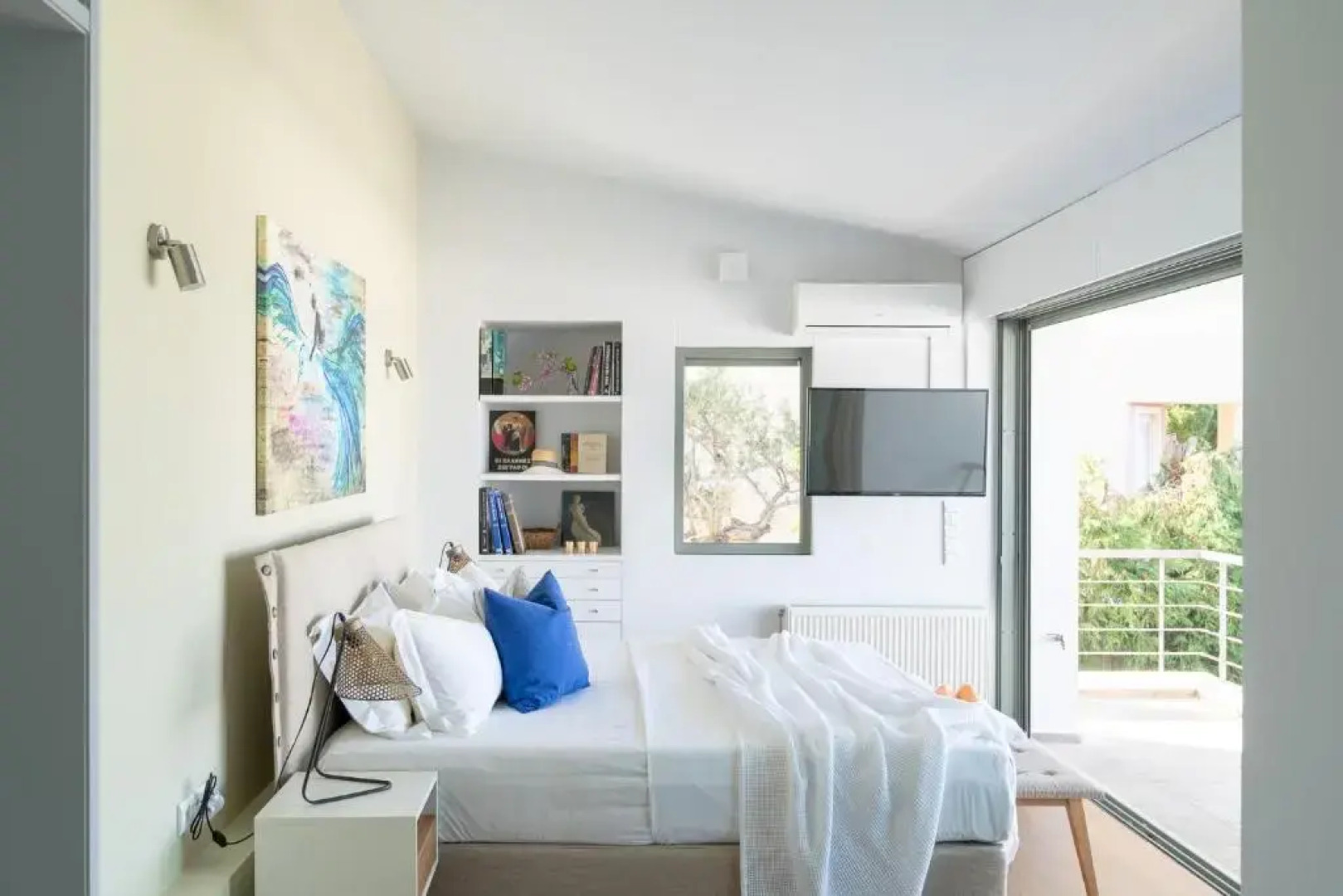 LEFKON VILLA by the Sea!